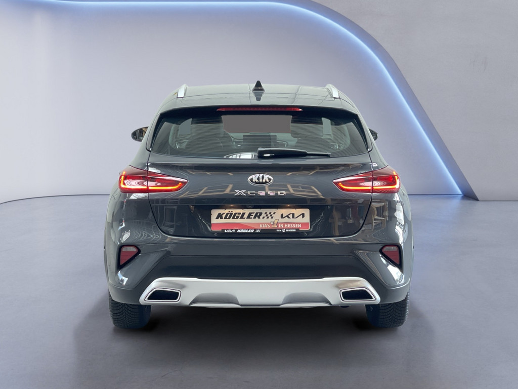 Kia XCeed Xceed 1.6 Plug-in Hybrid DCT Spirit NAV TEC, Bild 7 von 36