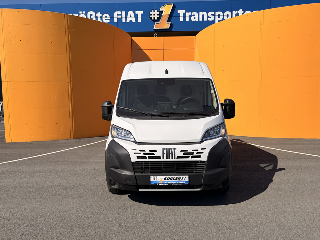 Fiat Ducato DUCATO KASTEN35 L3H2 140D 38%, Bild 2 von 13