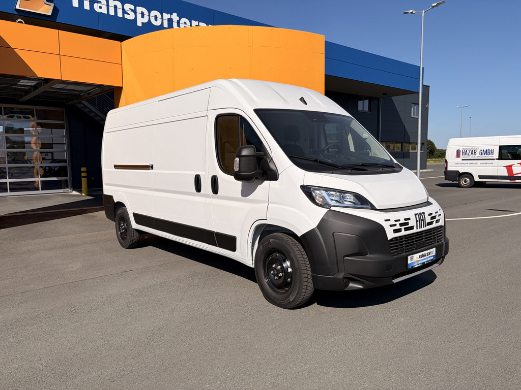 Fiat Ducato DUCATO KASTEN35 L3H2 140D 38%, Bild 3 von 13
