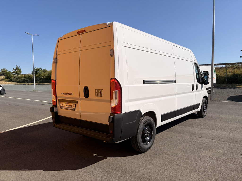 Fiat Ducato DUCATO KASTEN35 L3H2 140D 38%, Bild 4 von 13