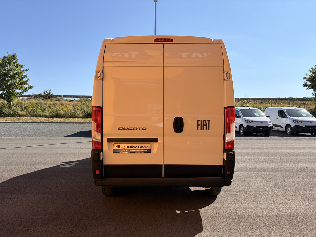 Fiat Ducato DUCATO KASTEN35 L3H2 140D 38%, Bild 8 von 13