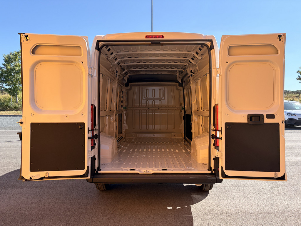 Fiat Ducato DUCATO KASTEN35 L3H2 140D 38%, Bild 10 von 13