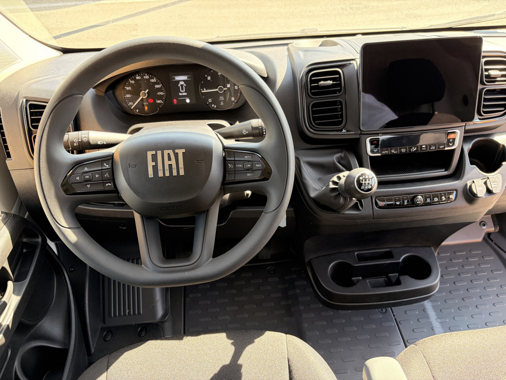 Fiat Ducato DUCATO KASTEN35 L3H2 140D 38%, Bild 12 von 13