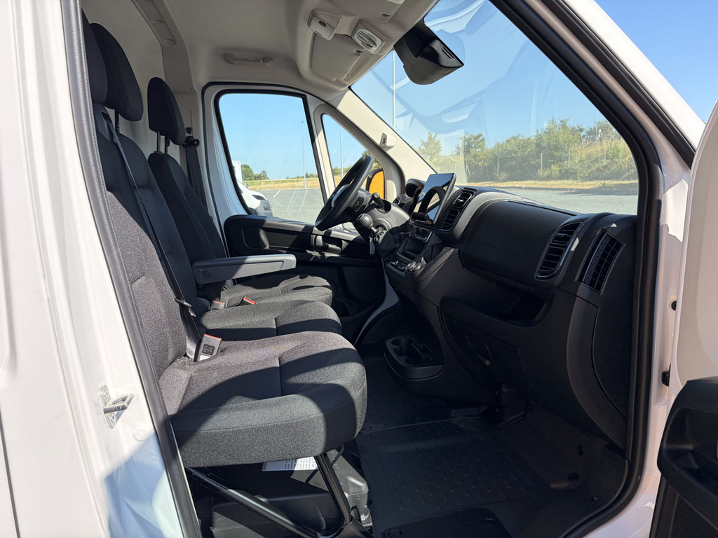 Fiat Ducato DUCATO KASTEN35 L3H2 140D 38%, Bild 13 von 13