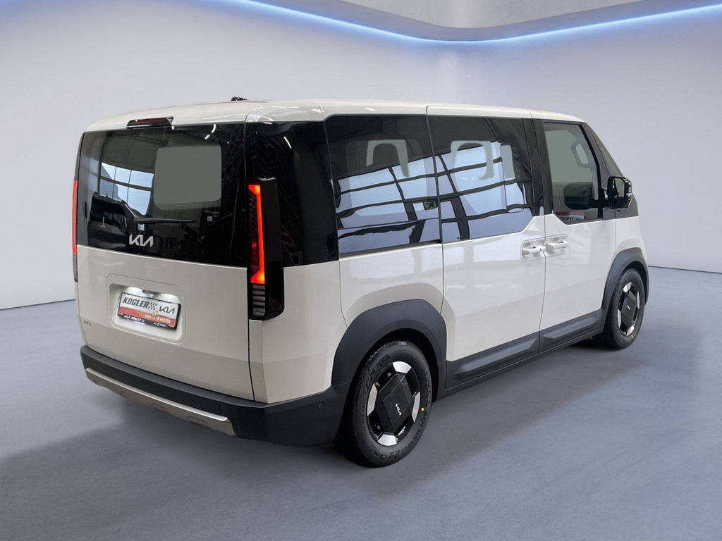 Kia PV5 PV5 2-3-0 71.2 ELITE WP SMP PP SP AW, Bild 5 von 25