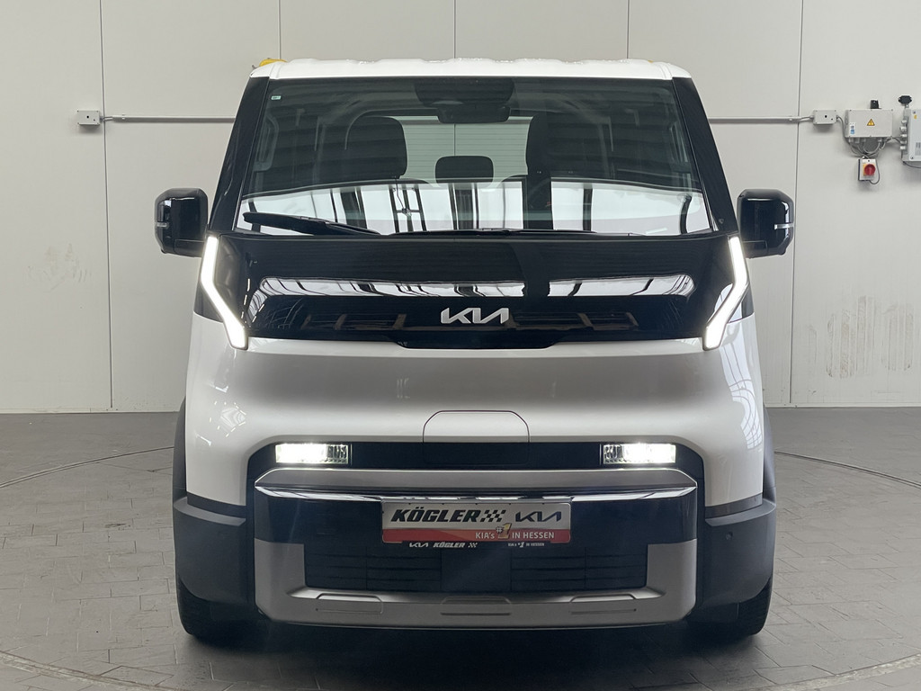 Kia PV5 PV5 2-3-0 71.2 ELITE WP SMP PP SP AW, Bild 2 von 25