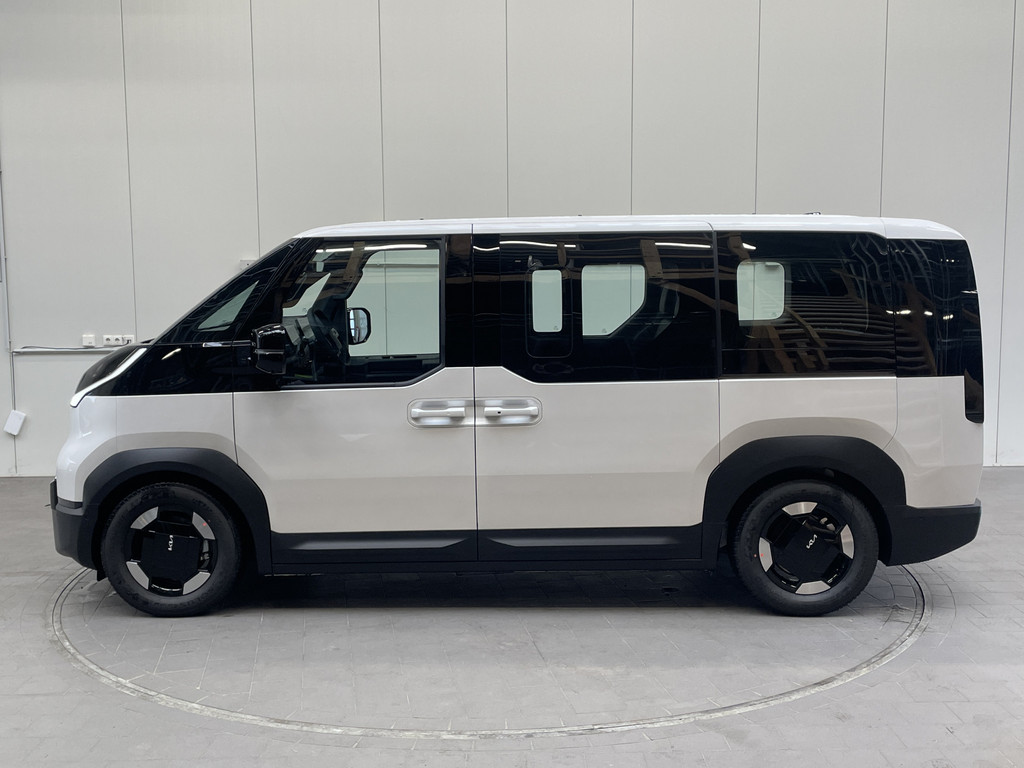Kia PV5 PV5 2-3-0 71.2 ELITE WP SMP PP SP AW, Bild 3 von 25