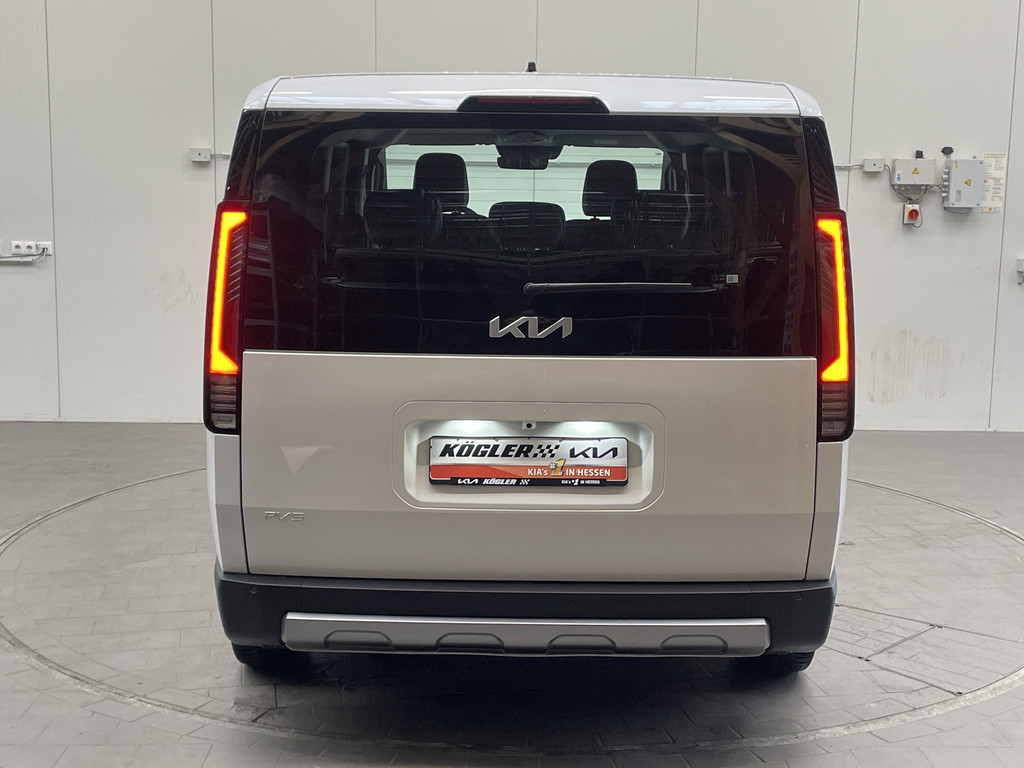 Kia PV5 PV5 2-3-0 71.2 ELITE WP SMP PP SP AW, Bild 7 von 25