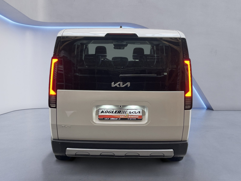 Kia PV5 PV5 2-3-0 71.2 ELITE WP SMP PP SP AW, Bild 7 von 25