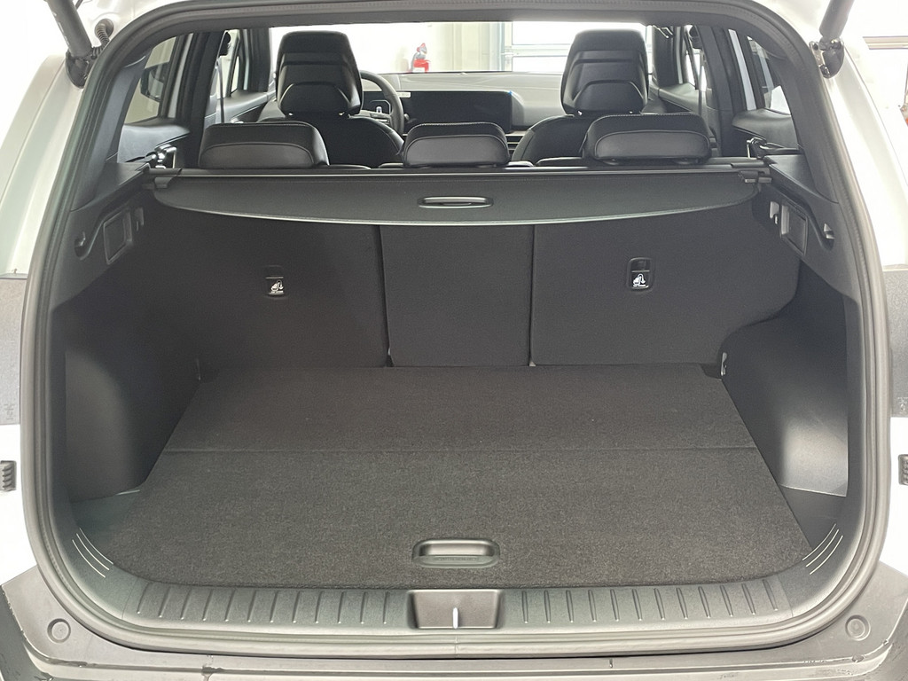 Kia Sportage SPORTAGE 1.6T 2WD DCT BLACK ED SD DRIVE, Bild 10 von 28
