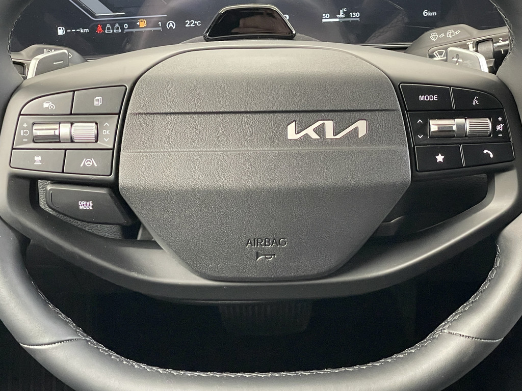 Kia Sportage SPORTAGE 1.6T 2WD DCT BLACK ED SD DRIVE, Bild 14 von 28