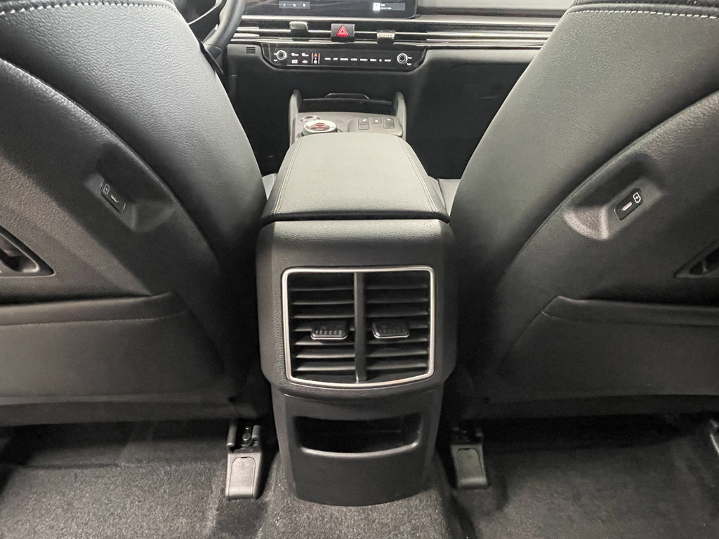 Kia Sportage SPORTAGE 1.6T 2WD DCT BLACK ED SD DRIVE, Bild 22 von 28