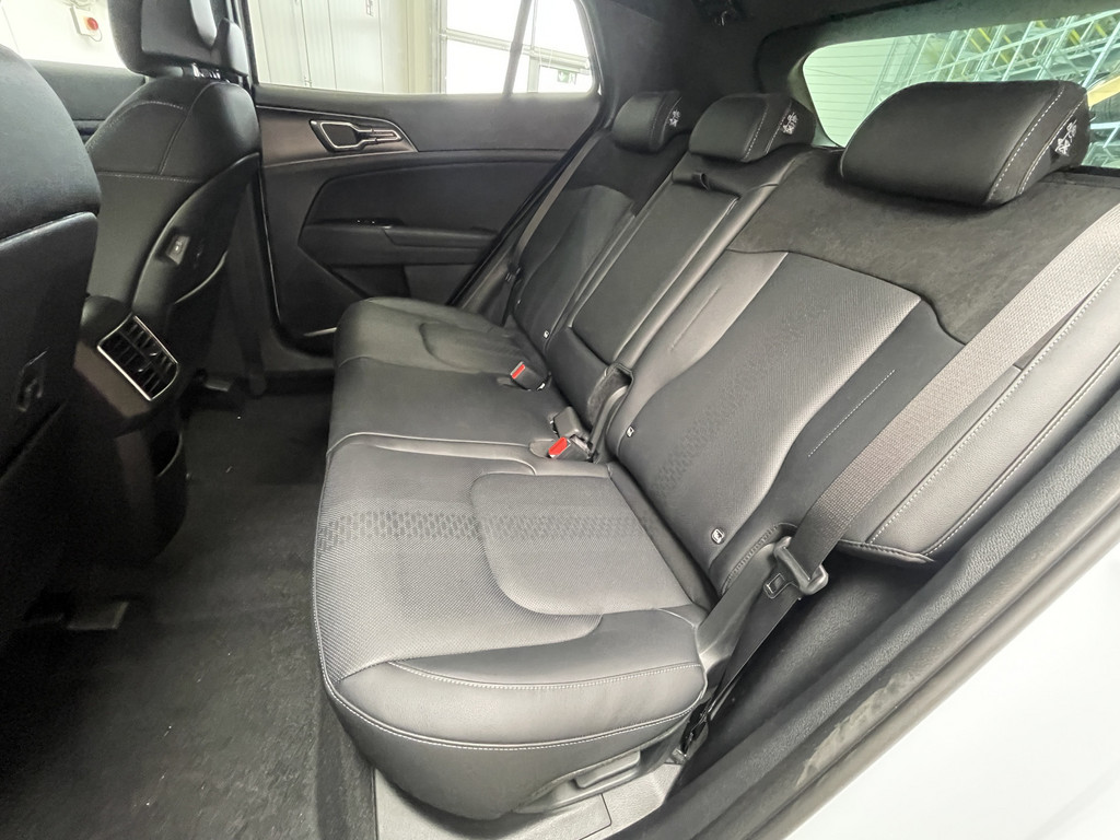 Kia Sportage SPORTAGE 1.6T 2WD DCT BLACK ED SD DRIVE, Bild 24 von 28