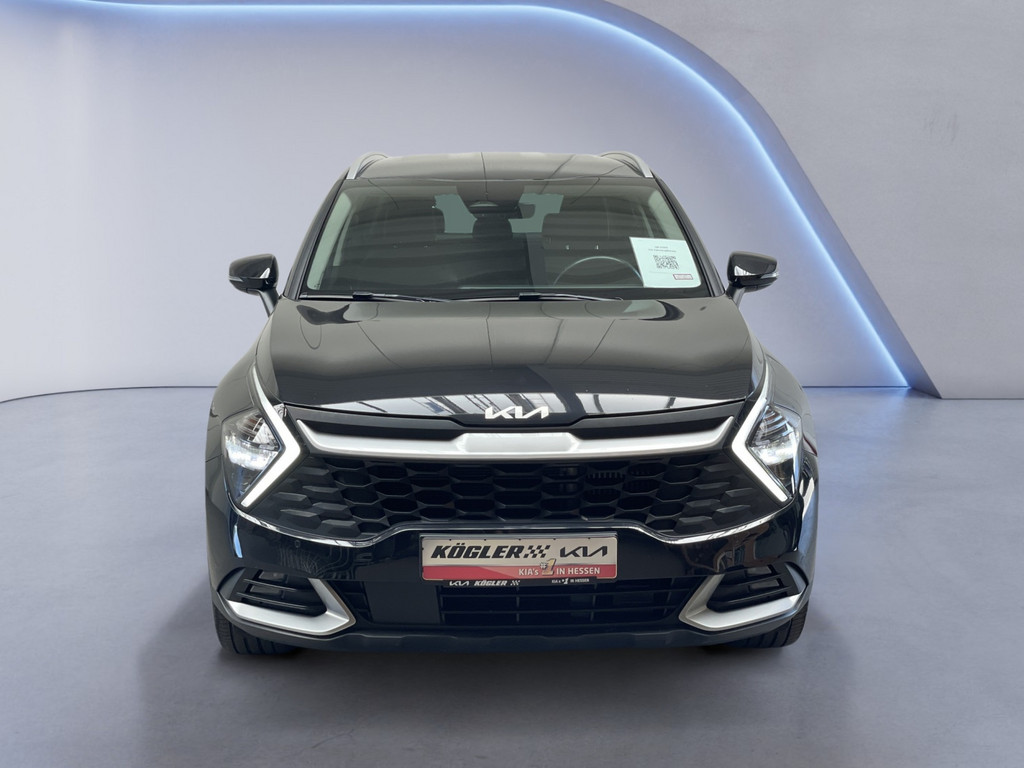 Kia Sportage Sportage 1.6 T-GDI Plug-in Hybrid AT AWD KOM, Bild 2 von 36