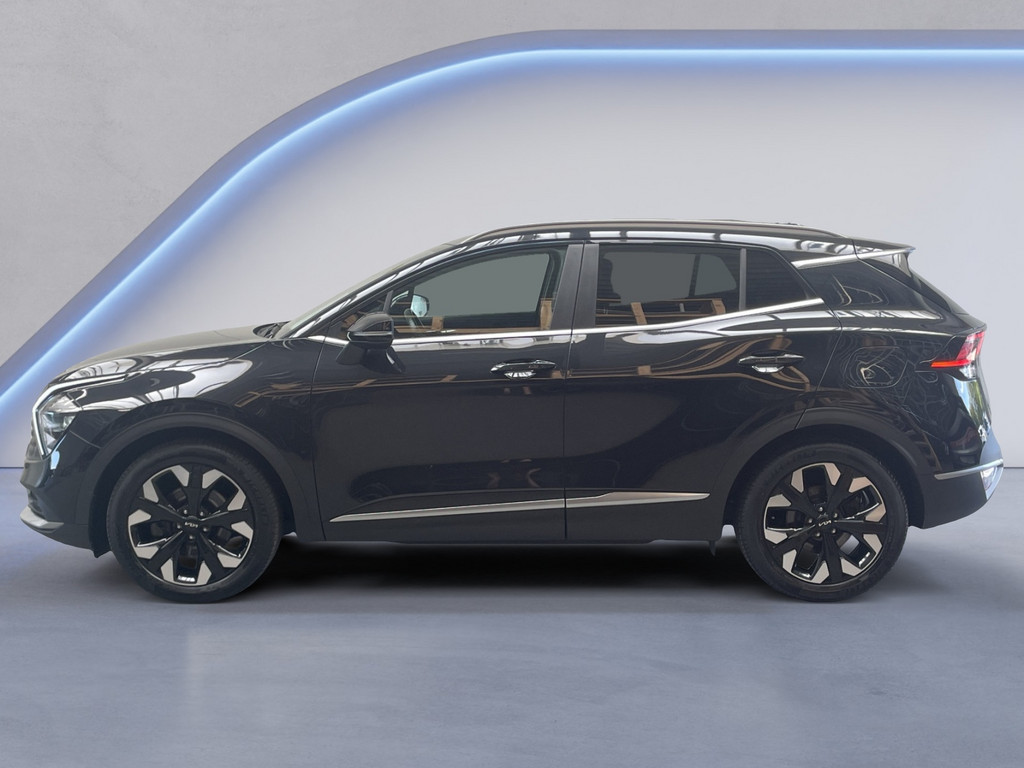 Kia Sportage Sportage 1.6 T-GDI Plug-in Hybrid AT AWD KOM, Bild 3 von 36