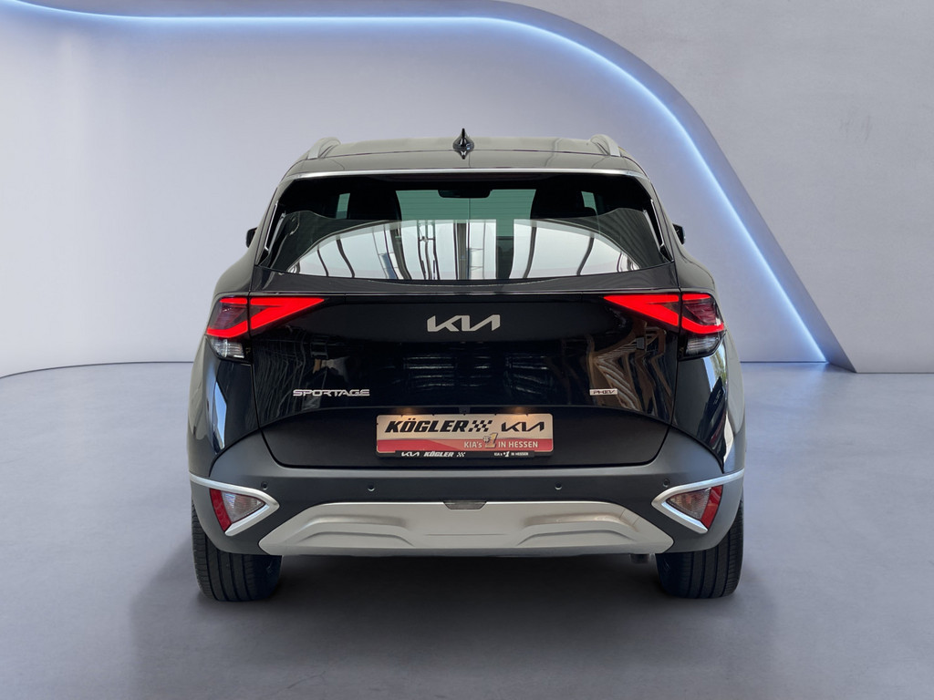 Kia Sportage Sportage 1.6 T-GDI Plug-in Hybrid AT AWD KOM, Bild 7 von 36