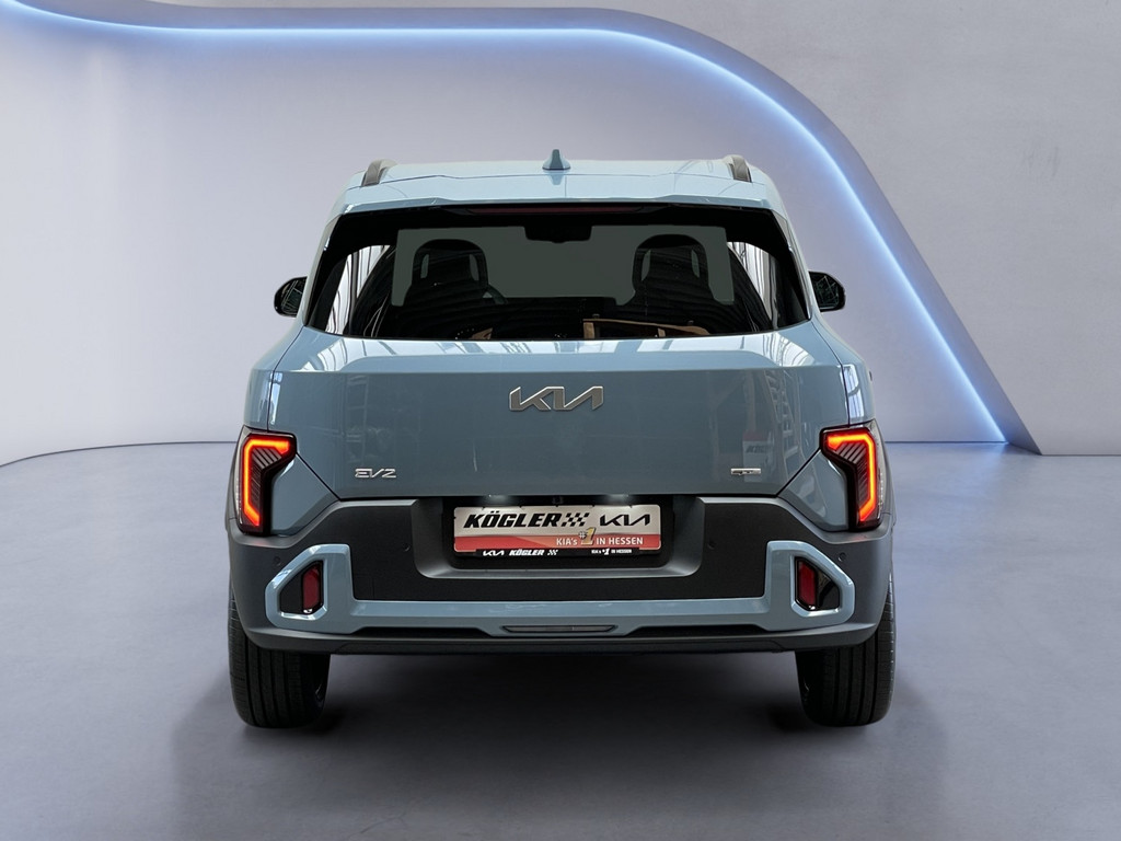 Kia EV2 EV2 61 4S GTL WIC 22AC TEC DWP COM, Bild 7 von 26