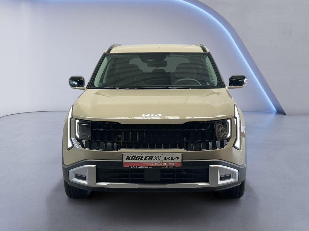 Kia Seltos SELTOS 1.6T 180 DCT VISION SOUNDNAV DES, Bild 2 von 27