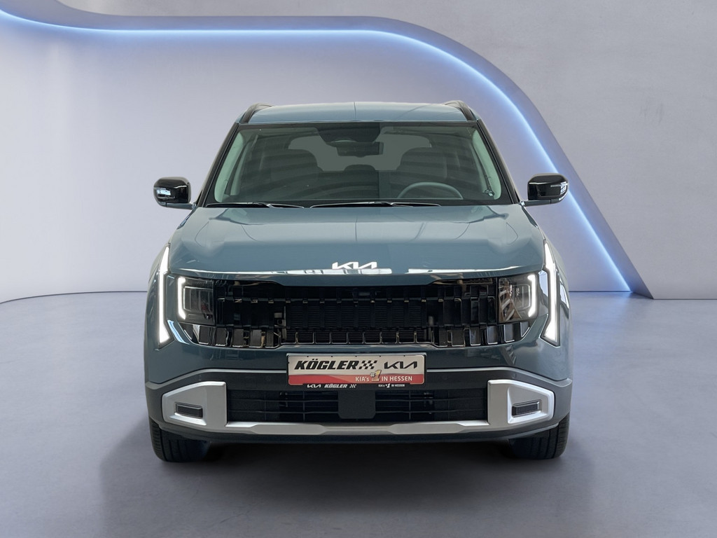 Kia Seltos SELTOS 1.6T 180 DCT VISION SOUNDNAV DES, Bild 2 von 27