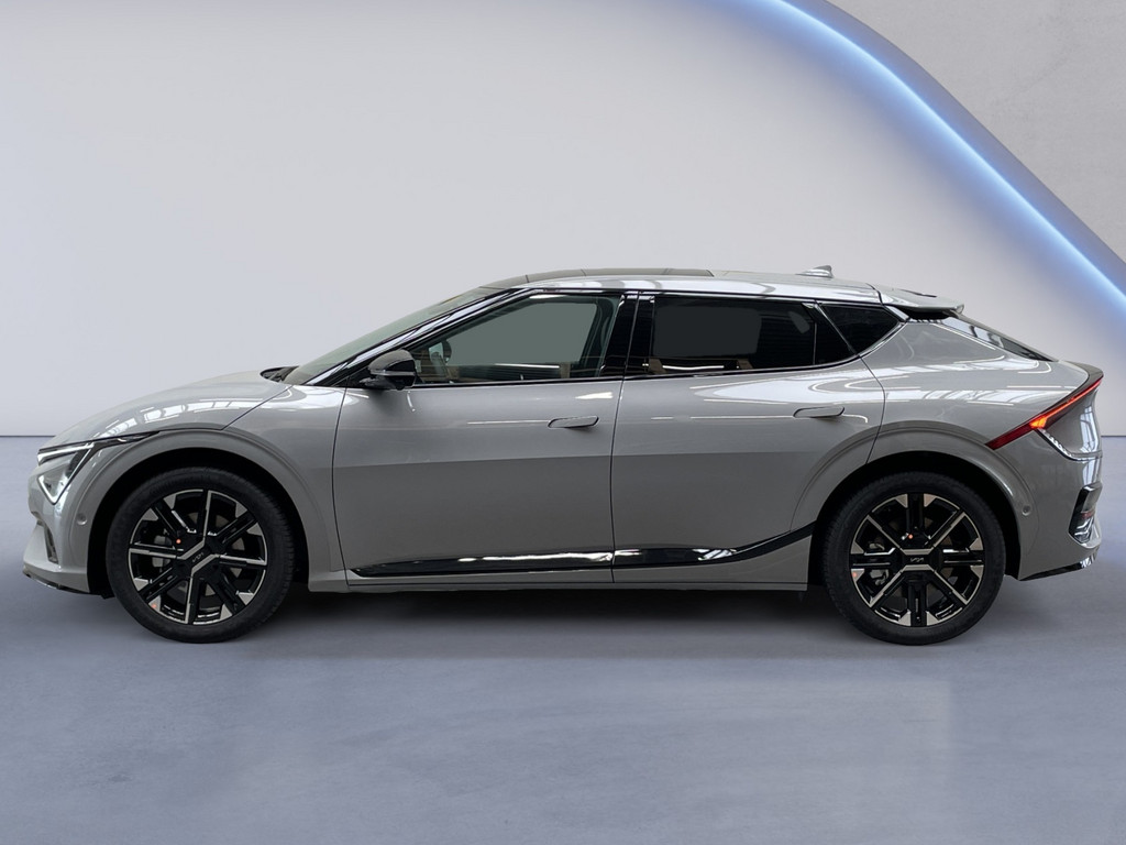 Kia EV6 EV6 PE 84 AWD GTL WP GD DWP SD DE TE, Bild 3 von 29