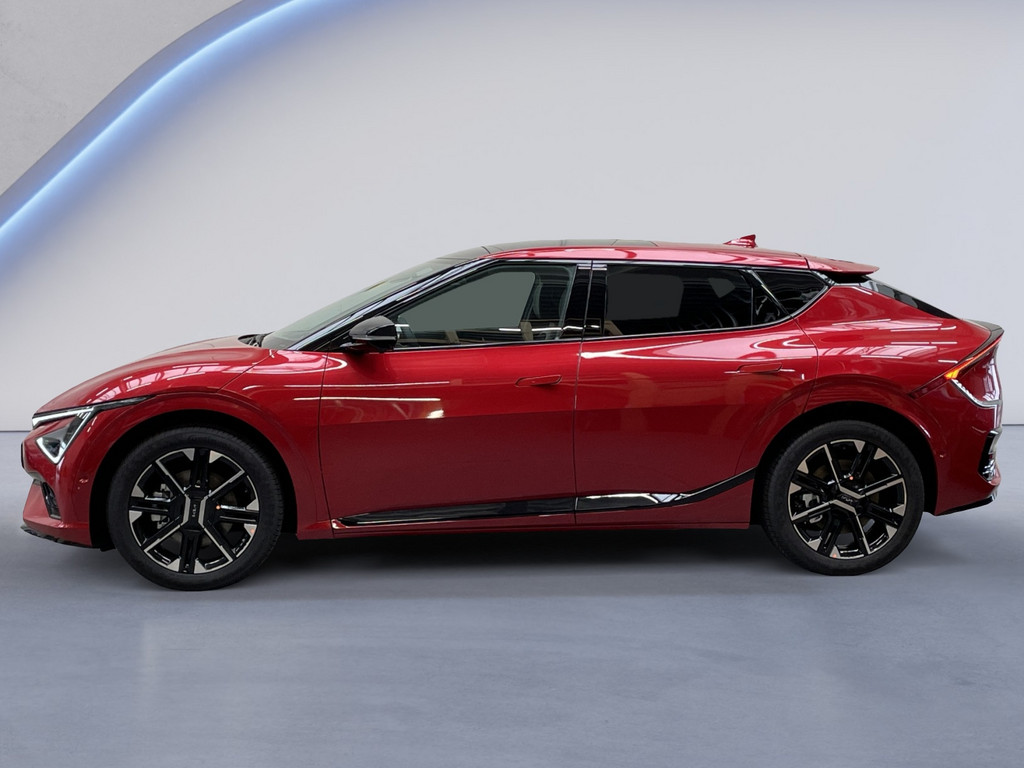 Kia EV6 EV6 PE 84 AWD GTL WP GD DWP SD DE TE, Bild 3 von 29