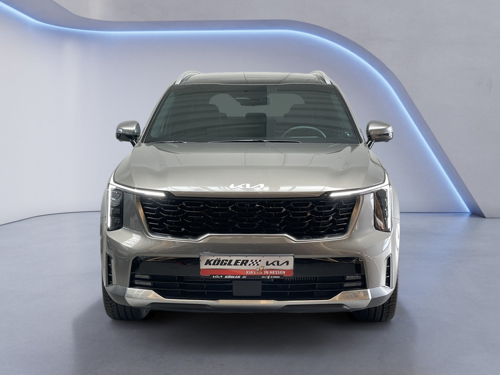 Kia Sorento SORENTO PE 2.2D AWD PLAT NAP PREM GD, Bild 2 von 29
