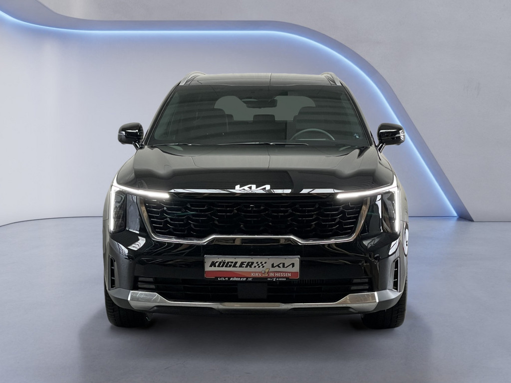 Kia Sorento SORENTO PE 2.2D AWD PLAT NAP PREM GD, Bild 2 von 29