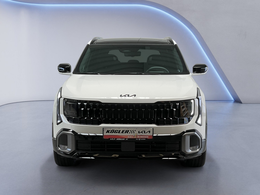 Kia Seltos SELTOS 1.6T 180 AWD DCT X-LINE GD, Bild 2 von 32