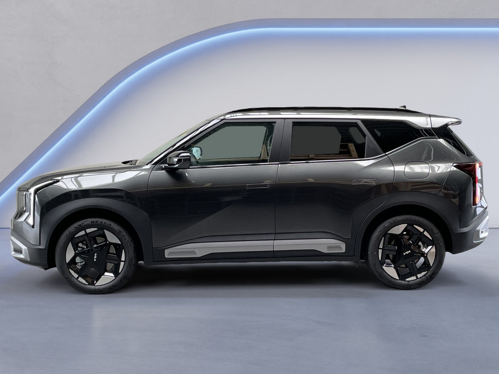 Kia Seltos SELTOS 1.6T 180 DCT VISION SOUNDNAV DES, Bild 3 von 27