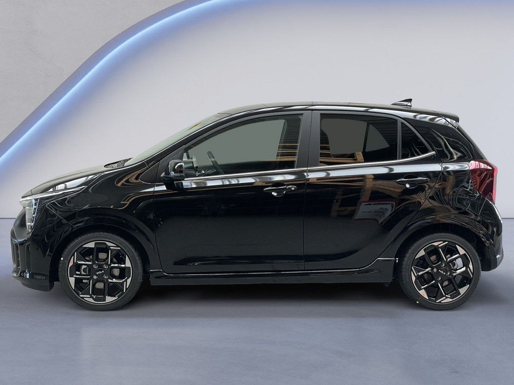 Kia Picanto Picanto 1.0 GT-Line, Bild 3 von 25