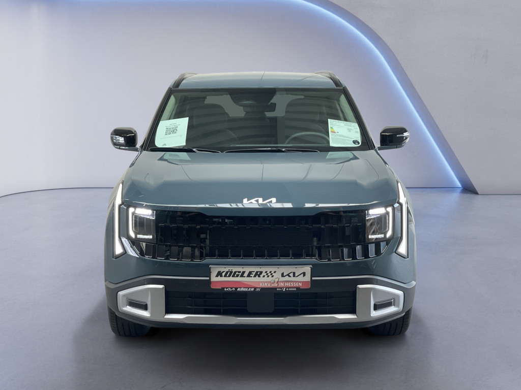 Kia Seltos SELTOS 1.6T 180 AWD DCT VIS SOUNDNAV DES, Bild 2 von 36