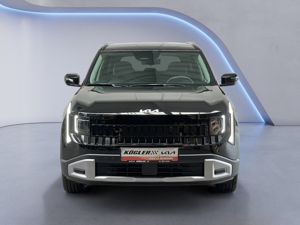 Kia Seltos SELTOS 1.6T 180 AWD DCT VIS SOUNDNAV DES, Bild 2 von 27