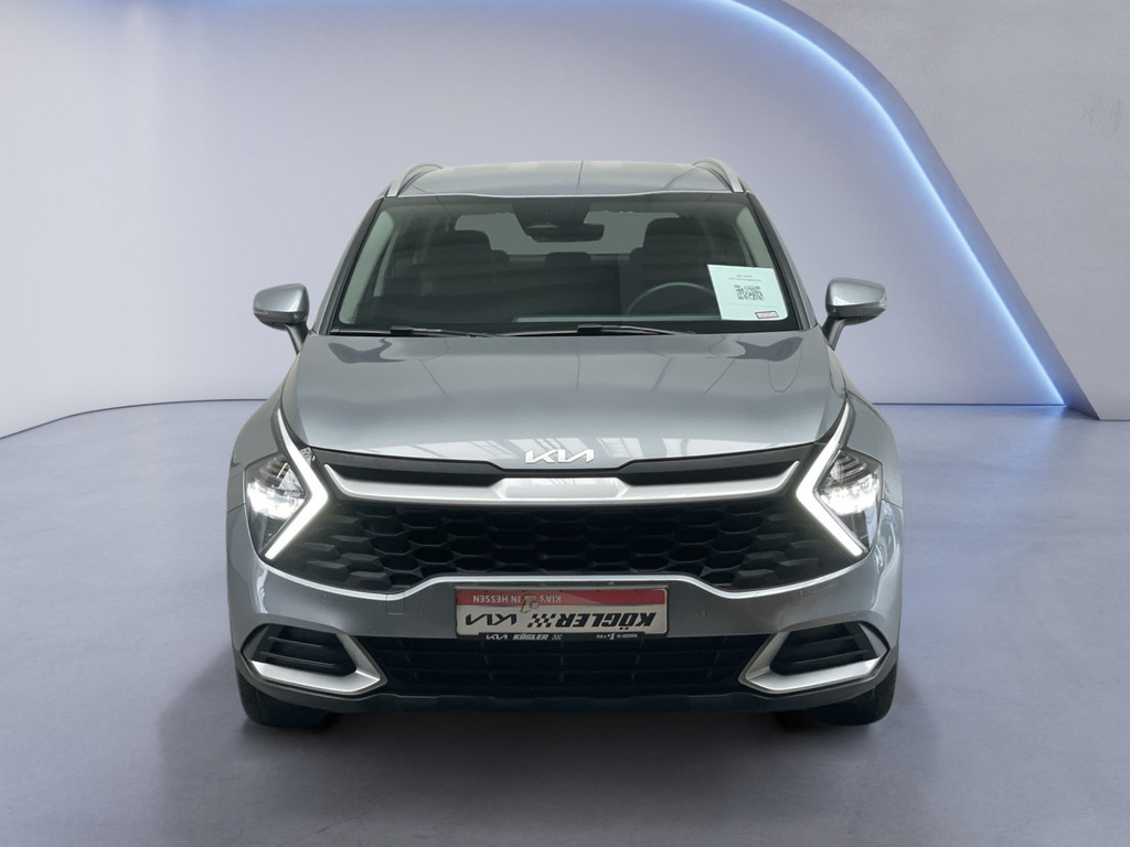 Kia Sportage Sportage 1.6 T-GDI Edition 7 EMO, Bild 2 von 36