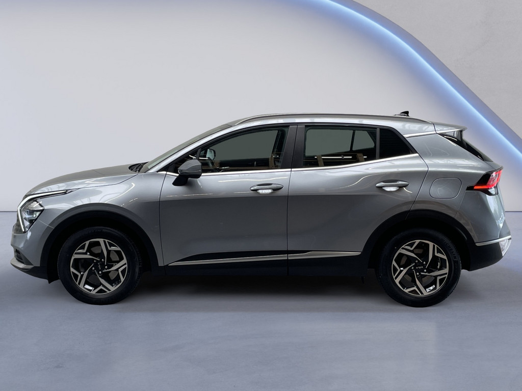 Kia Sportage Sportage 1.6 T-GDI Edition 7 EMO, Bild 3 von 36