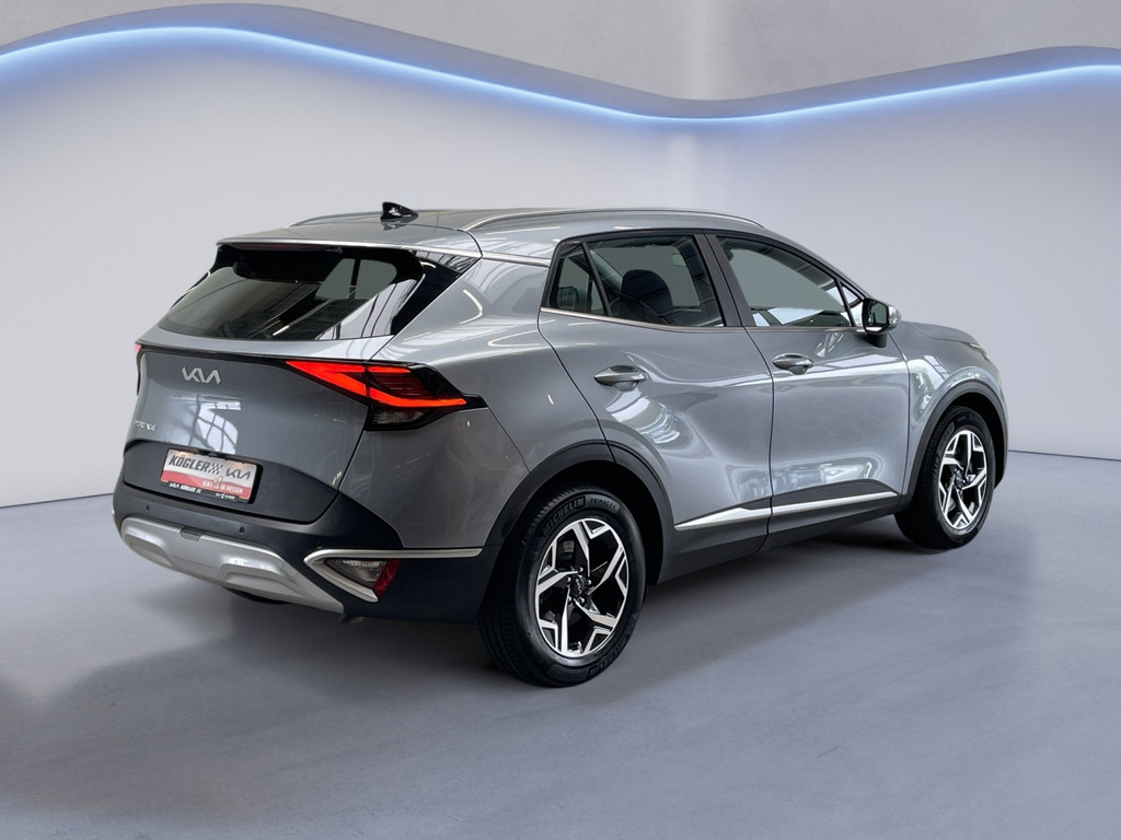Kia Sportage Sportage 1.6 T-GDI Edition 7 EMO, Bild 5 von 36