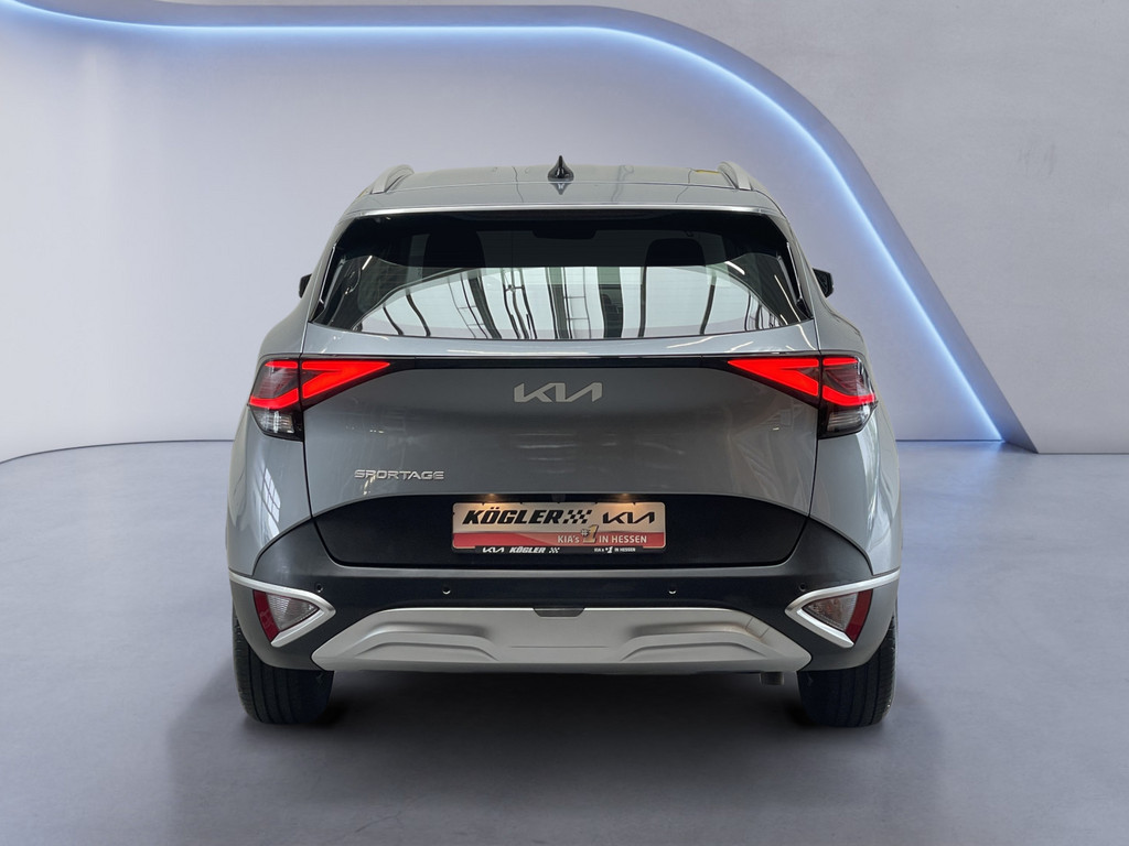 Kia Sportage Sportage 1.6 T-GDI Edition 7 EMO, Bild 7 von 36