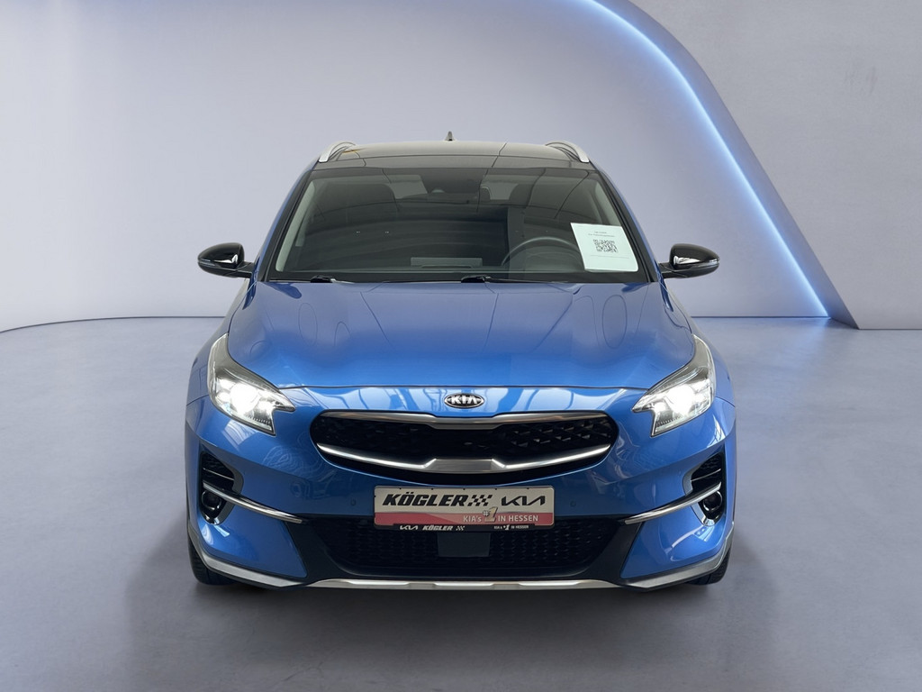 Kia XCeed Xceed 1.6 Plug-in Hybrid DCT Platinum Edition GD, Bild 2 von 38