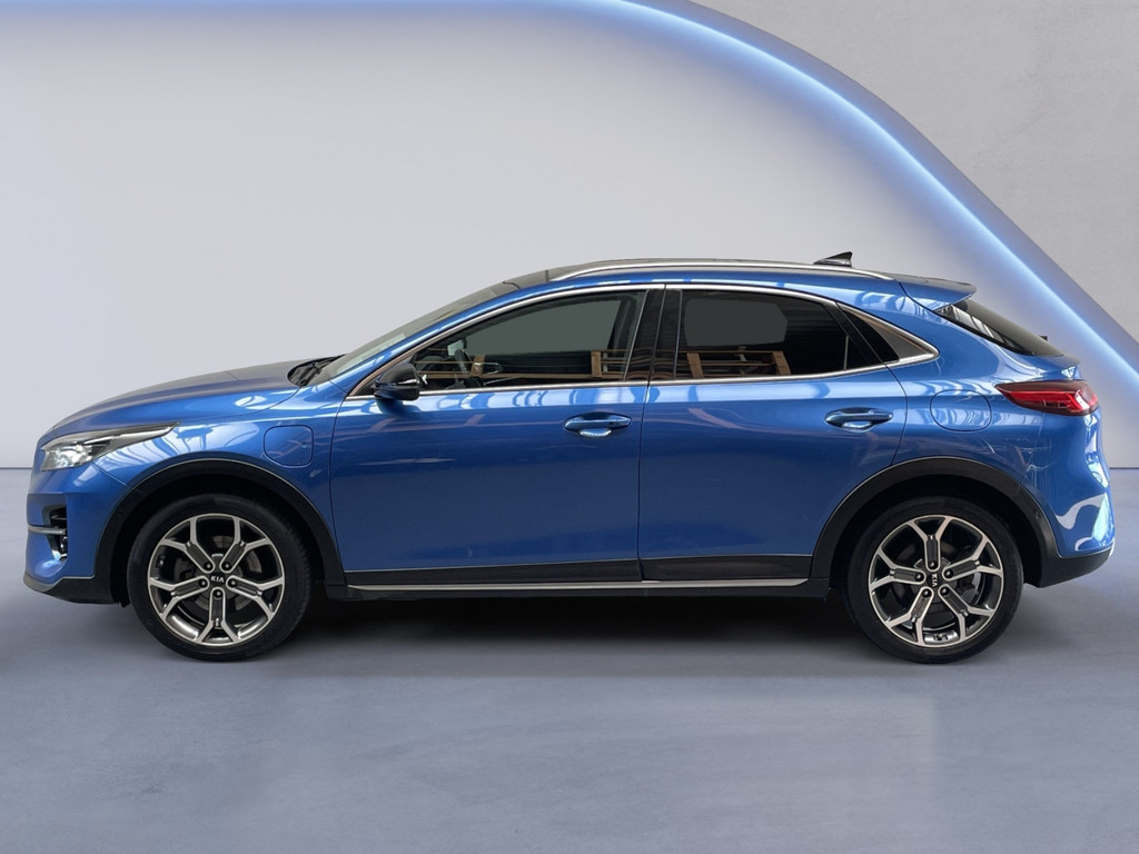 Kia XCeed Xceed 1.6 Plug-in Hybrid DCT Platinum Edition GD, Bild 3 von 38