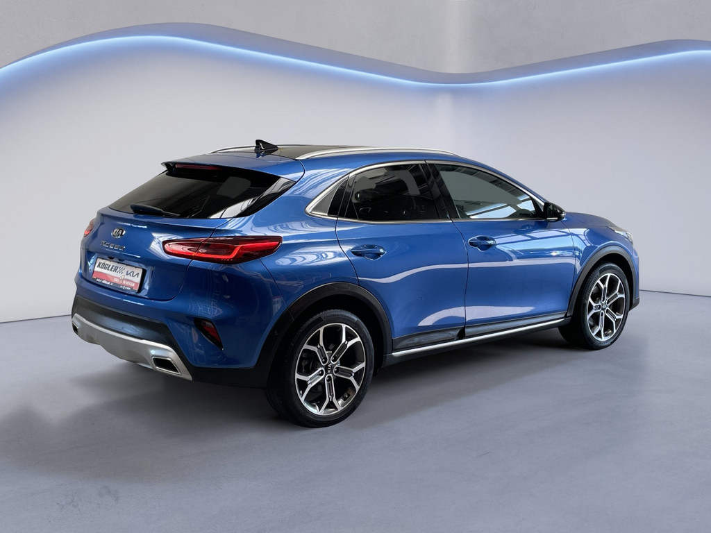 Kia XCeed Xceed 1.6 Plug-in Hybrid DCT Platinum Edition GD, Bild 5 von 38