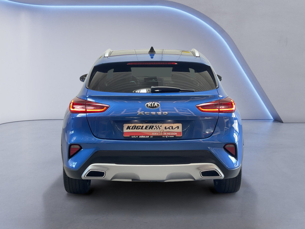 Kia XCeed Xceed 1.6 Plug-in Hybrid DCT Platinum Edition GD, Bild 7 von 38