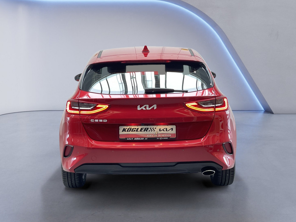 Kia Ceed Ceed 1.5 T-GDI DCT Vision KOM NAV ADA, Bild 7 von 35