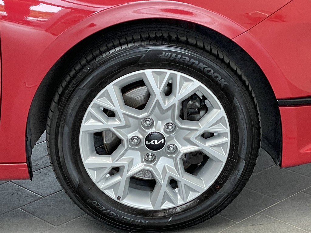 Kia Ceed Ceed 1.5 T-GDI DCT Vision KOM NAV ADA, Bild 11 von 35