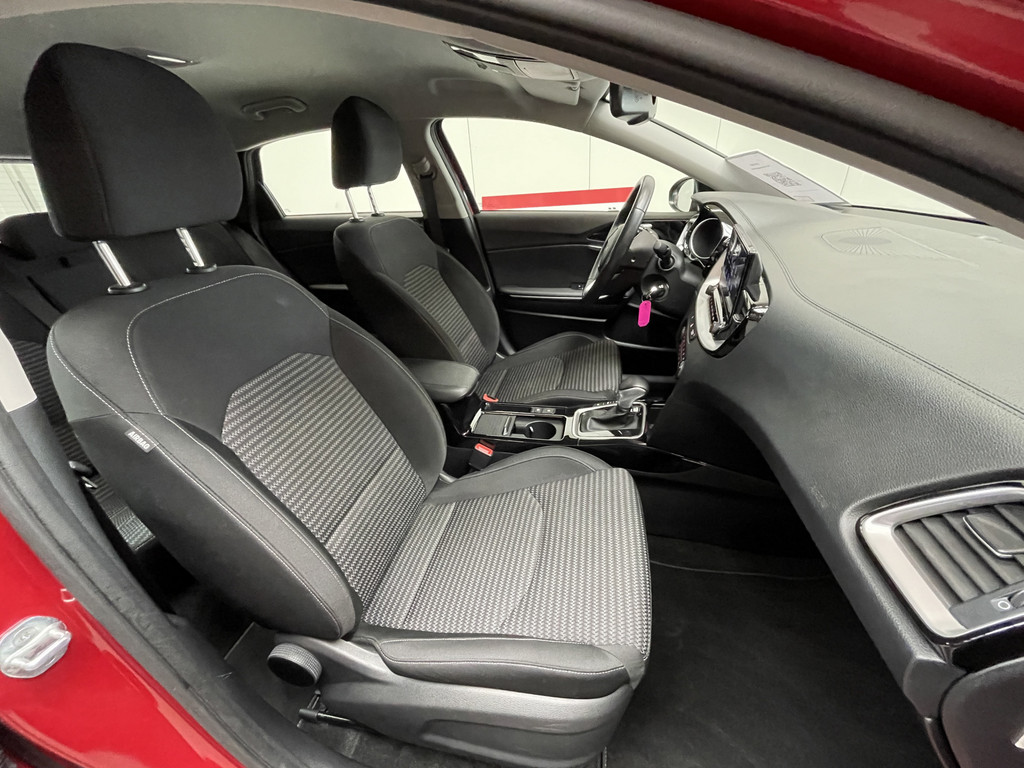 Kia Ceed Ceed 1.5 T-GDI DCT Vision KOM NAV ADA, Bild 17 von 35
