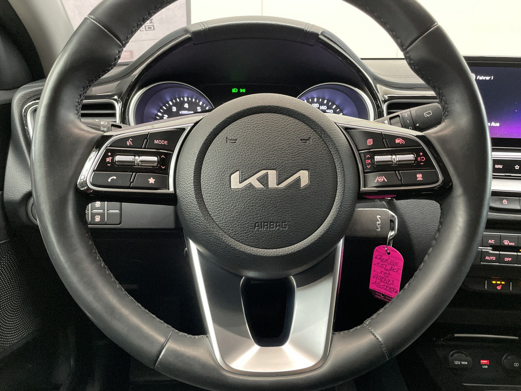 Kia Ceed Ceed 1.5 T-GDI DCT Vision KOM NAV ADA, Bild 21 von 35