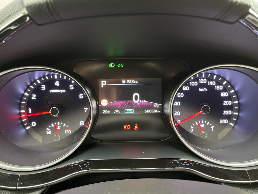 Kia Ceed Ceed 1.5 T-GDI DCT Vision KOM NAV ADA, Bild 22 von 35