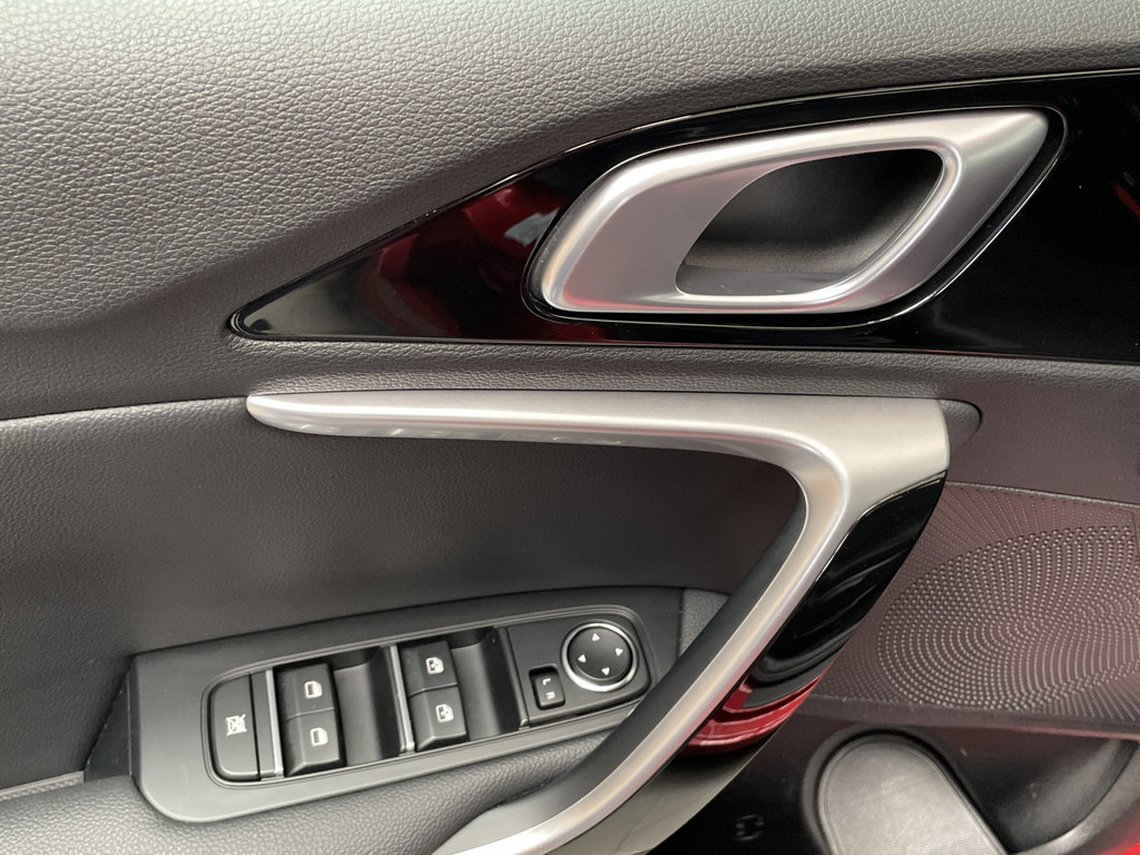 Kia Ceed Ceed 1.5 T-GDI DCT Vision KOM NAV ADA, Bild 31 von 35