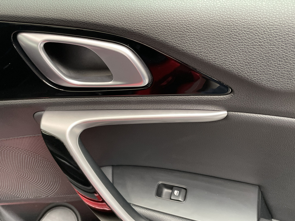 Kia Ceed Ceed 1.5 T-GDI DCT Vision KOM NAV ADA, Bild 33 von 35