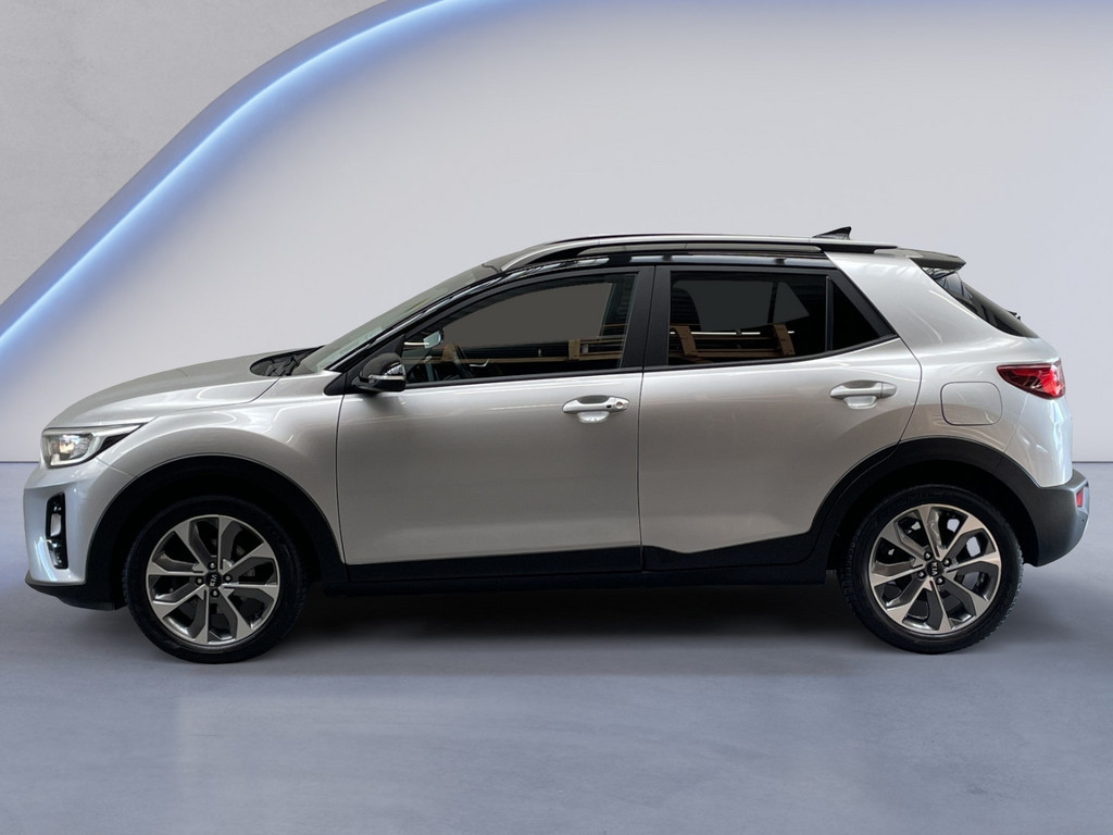 Kia Stonic Stonic 1.0 T-GDI DCT Dream-Team Edition ADA, Bild 3 von 37