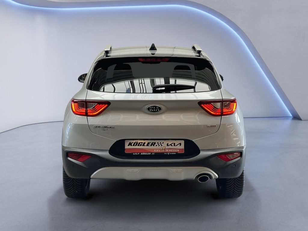Kia Stonic Stonic 1.0 T-GDI DCT Dream-Team Edition ADA, Bild 7 von 37