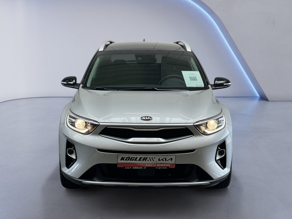 Kia Stonic Stonic 1.0 T-GDI DCT Platinum Edition, Bild 2 von 31